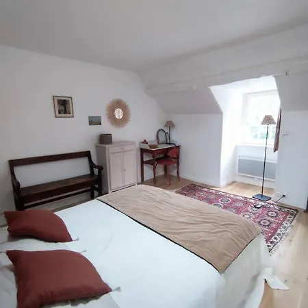 Romantisme A Deux Pas De La Casa vacanze Veules-les-Roses