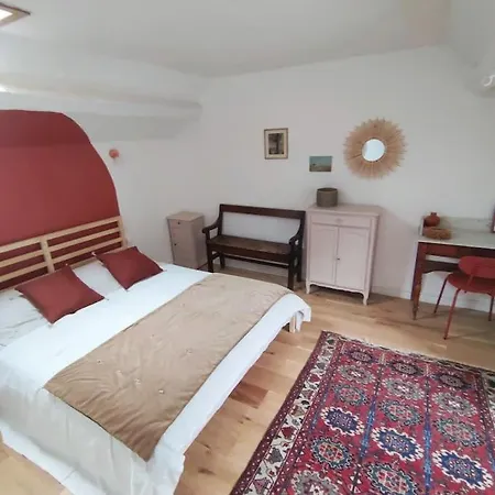 Romantisme A Deux Pas De La Casa vacanze