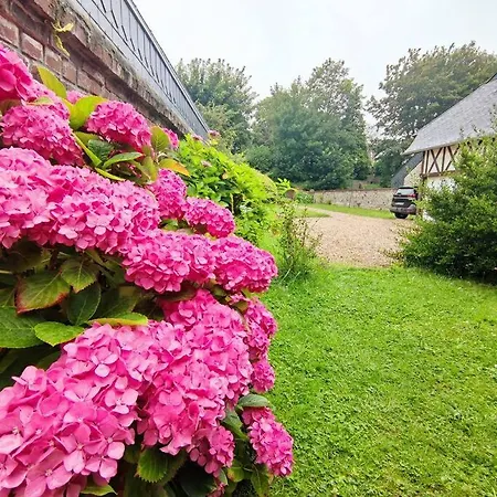 Romantisme A Deux Pas De La Casa vacanze